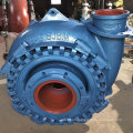 Mining slurry pumps diesel dredge pump for sucking sand